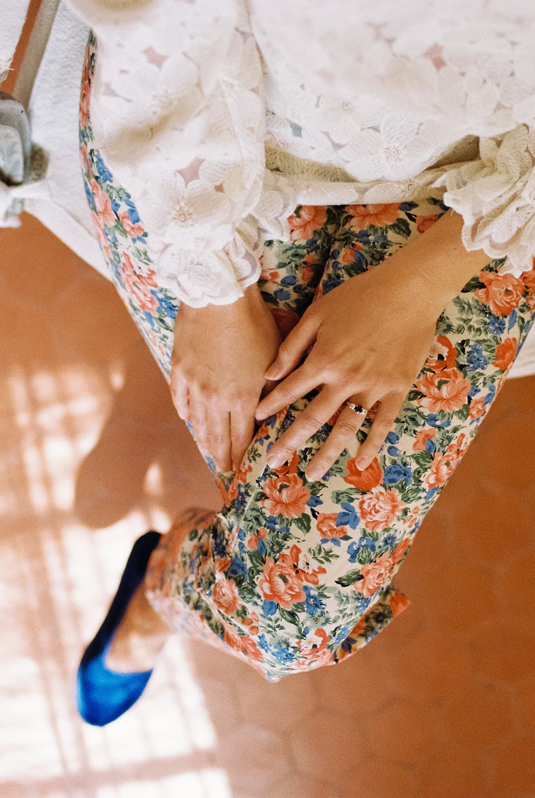 Instant de vie en Provence
